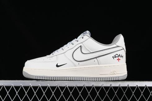 Noah x Nike Air Force 1 07 Low Off White Grey NY660711