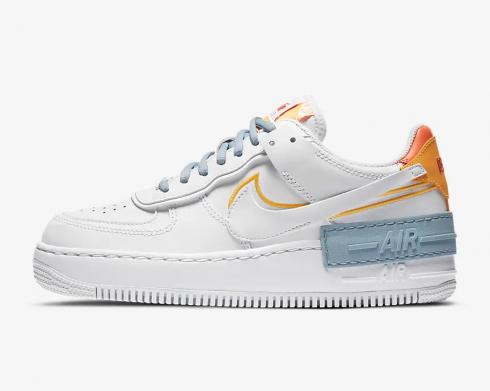 Wmns Nike Air Force 1 Shadow Kindness Day 2020 Shoes DC2199-100