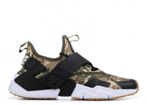 Nike Air Huarache Drift Premium Camo AH7335-301