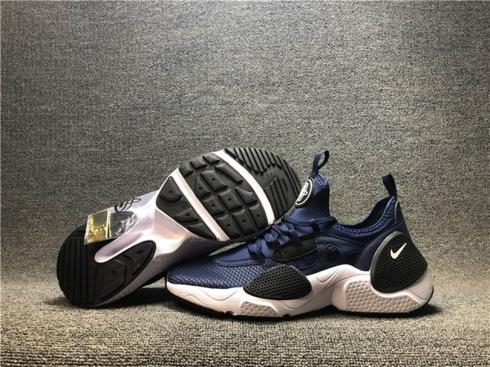 Nike Air Huarache EDGE TXT QS Blue White AO1697-400