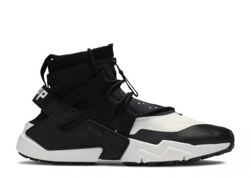 Nike Air Huarache Gripp Black White AO1730-005