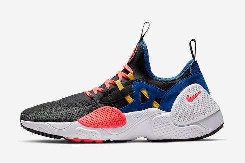 Nike Huarache EDGE TXT OKC Thunder AO1697-003