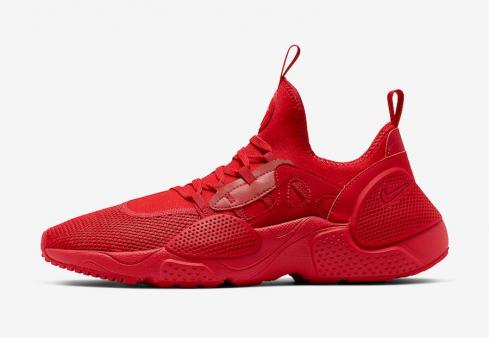 Nike Huarache EDGE TXT University Red AO1697-603