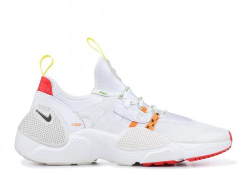 Nike Huarache Edge Heron Preston White CD5779-100
