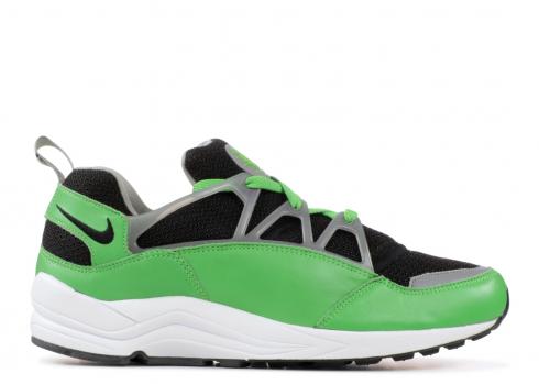 Air Huarache Light Stussy Medium Acid Black Grey Stussy 307277-031