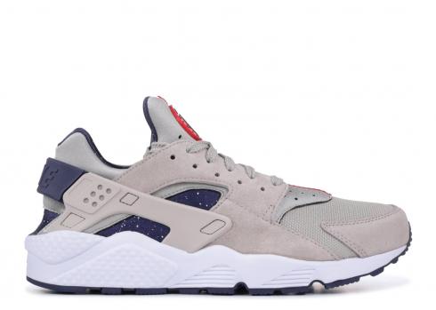 Nike Air Huarache Run Moon Landing Mens AQ0553-200