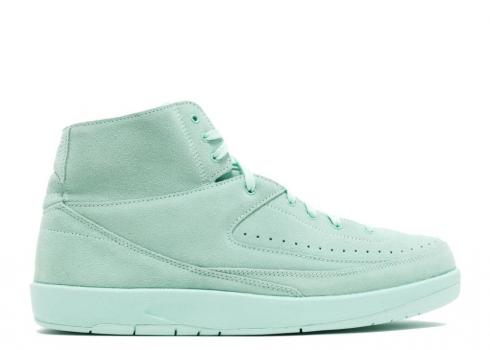 Air Jordan 2 Retro Decon Mint Foam 897521-303