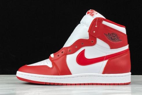 2020 Air Jordan 1 Retro High 85 OG New Beginnings CQ4921 601