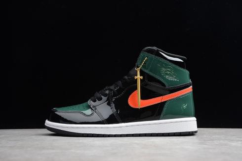 Nike Air Jordan 1 High OG Solefly Friends & Family AV3905-038