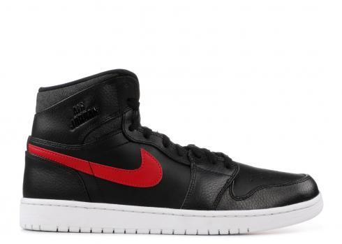 Nike Air Jordan 1 Retro High Bred Black Gym Red White 332550-012