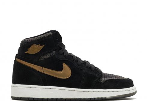 Nike Air Jordan 1 Retro High Heiress Camo 832596-030