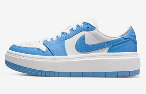 Air Jordan 1 Elevate Low SE University Blue White DQ3698-141