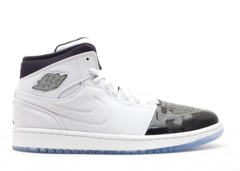 Air Jordan 1 Retro 95 Concord Dark White Black 616369-195