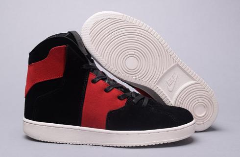 Air Jordan Westbrook 0.2 Banned Black Gym Red Mens Shoes 854563-001