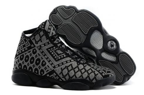 Nike Air Jordan Horizon PRM PSNY Men Shoes 837432 002