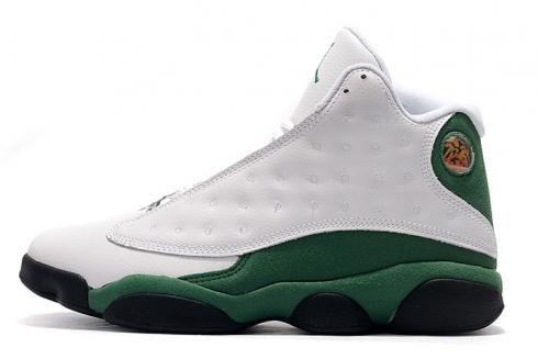 2020 Latest Air Jordan 13 Retro Lucky Green 414571 113 For Sale