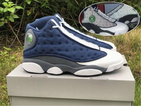 Air Jordan 13 Flint 414571-404 3M 2020