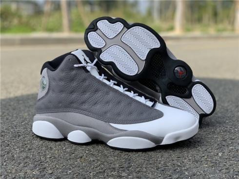 Nike Air Jordan 13 Retro Atmosphere Grey 414571-016