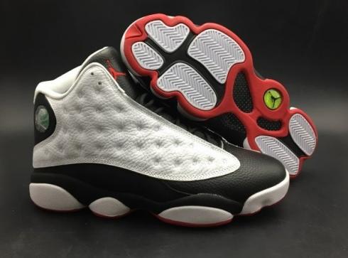 Nike Air Jordan 13 Retro He Got Game 414571-104