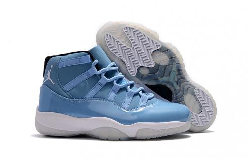 Nike Air Jordan 11 XI Retro Pantone Gift of Flight Men Shoes 689479-405