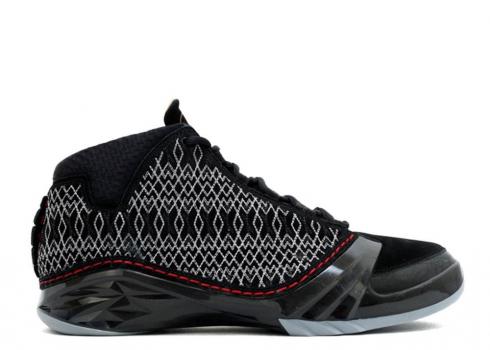 Air Jordan 23 Og Black Stealth Varsity Red 318376-001