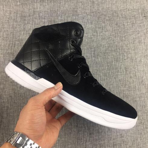 Nike Air Jordan XXXI EP 31 Cyber Monday Black Cat Men Shoes 854270-001