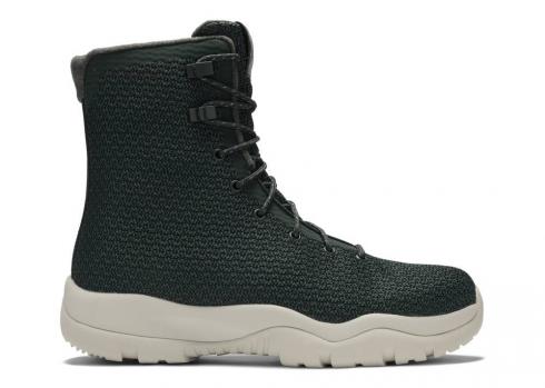 Air Jordan Future Boot Grove Green 854554-300