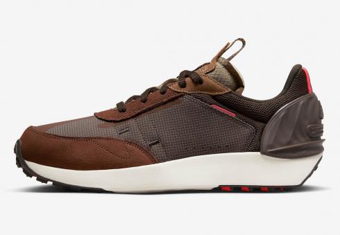 Air Jordan Granville Pro SP Dark Chocolate Cacao Wow DV1235-206