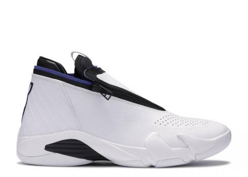 Air Jordan Jumpman Z White Black AQ9119-100