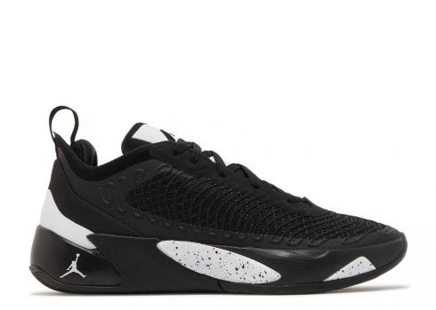 Air Jordan Luka 1 Oreo White Black DQ7689-001