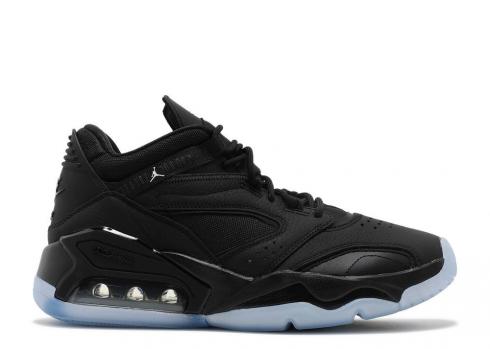 Air Jordan Point Lane Black Ice White CZ4166-001