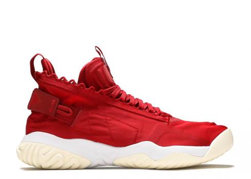 Air Jordan Proto React University Red White BV1654-601