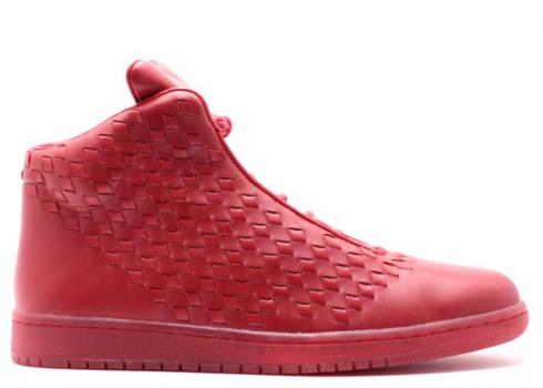 Air Jordan Shine Varsity Red 689480-600