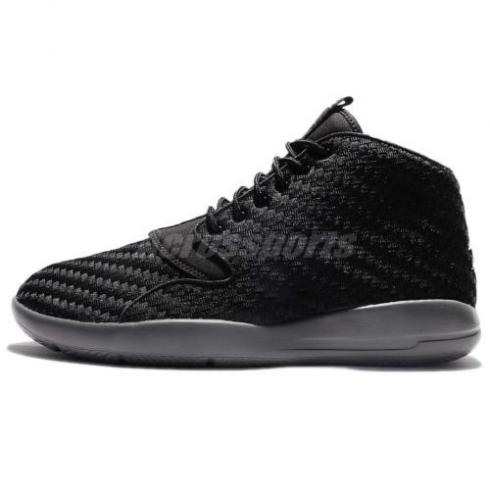 Jordan Eclipse Chukka Black Dark Grey 881453-001