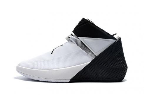 Jordan Why Not Zer0.1 2 Way White Black AO1041 110