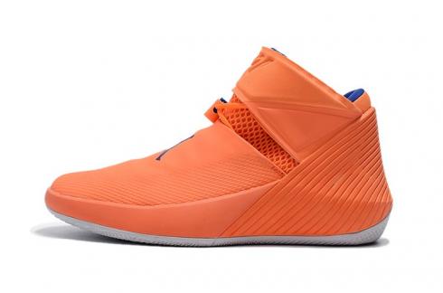 Mens Jordan Why Not Zer0.1 Cotton Shot Orange Pulse Hyper Royal Sail AA2510 800