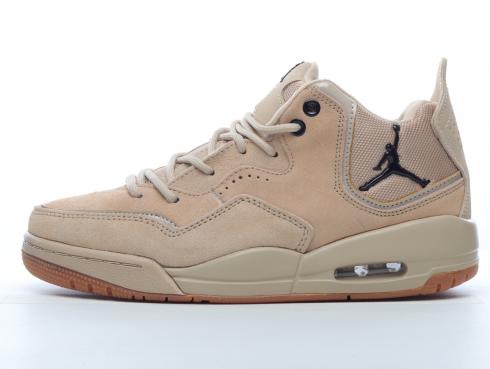 Nike Air Jordan Courtside 23 Desert Baroque Brown Gum AT0057-200