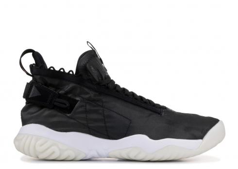 Nike Air Jordan Proto React Black Red White BV1654-001