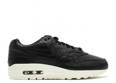 Air Max 1 Pinnacle Sail Black 859554-003