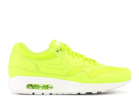 Air Max 1 Ripstop Pack White Green Atomic 308866-331