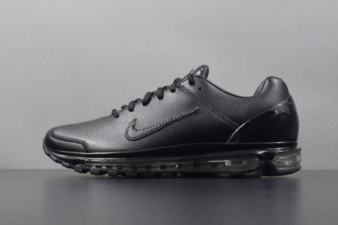 Nike Air Max 2003 Running Black 309726-001