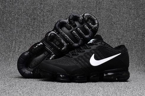 Nike Air Max 2018 Running Shoes KPU Unisex Black White 849558-001
