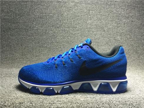 Nike Air Max 20K T8 TAILWIND 8 Blue White Deep Varsity 805941-400