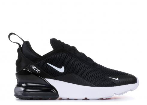 Nike Air Max 270 PS White Black Anthracite AO2372-001