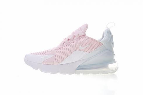 Nike Air Max 270 Particle Rose Celestial Teal White Ice Blue AH6789-602