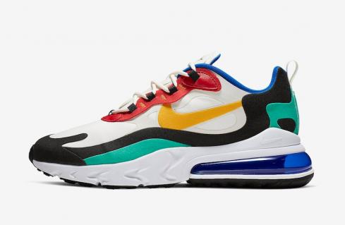 Nike Air Max 270 React Bauhaus AO4971-002