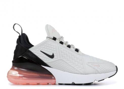 Nike W Air Max 270 Se Pink Light Black Storm Bone AR0499-002