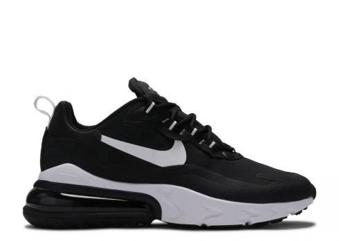 Nike Wmns Air Max 270 React Black White AT6174-004