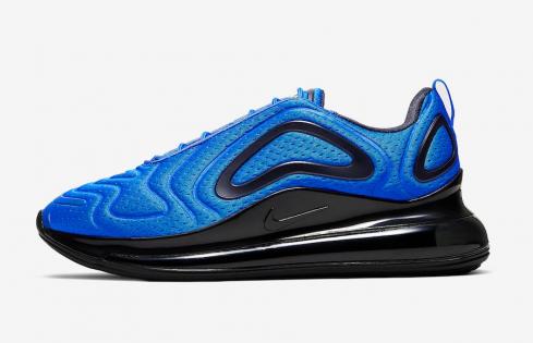 Nike Air Max 720 Deep Blue AO2924-406