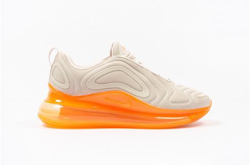 Nike Air Max 720 Light Orewood Brown AO2924-102